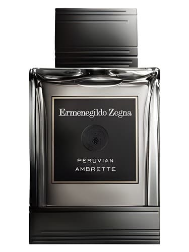 Peruvian Ambrette - پرووین آمبرت