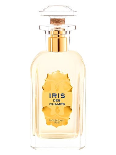 Iris des Champs - آیریس د شان
