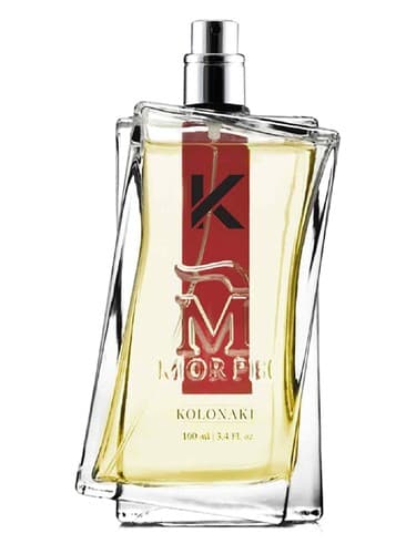 Kolonaki - کولوناکی