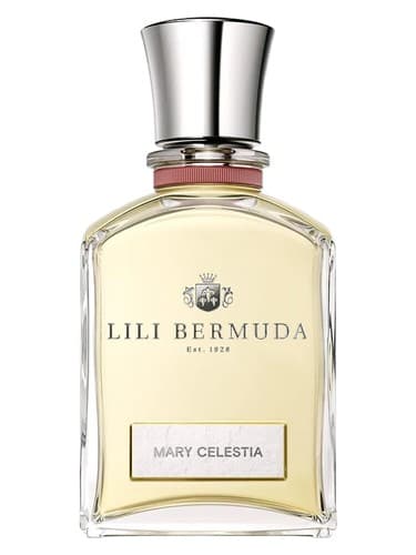Mary Celestia