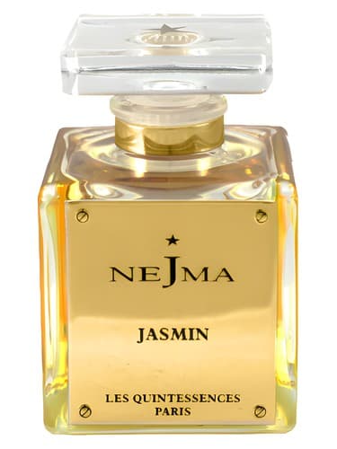 Jasmin - یاسمین