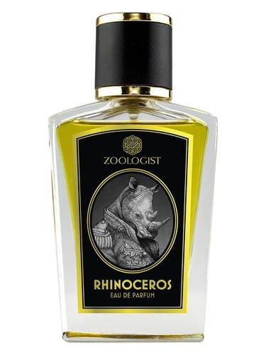 Rhinoceros - رایناسروس