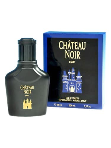 Chateau Noir - شاتو نوآر