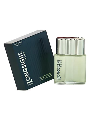 Longsight Blue - بلو دورنگری