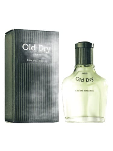 Old Dry - خشک قدیمی