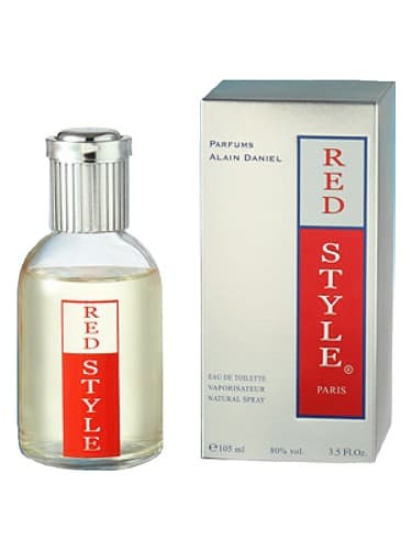 Red Style - سبک رد