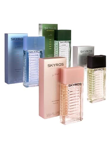 Skyros Green - اسکایروس گرین