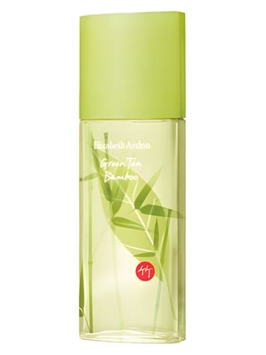 Green Tea Bamboo - گرین تی بامبو