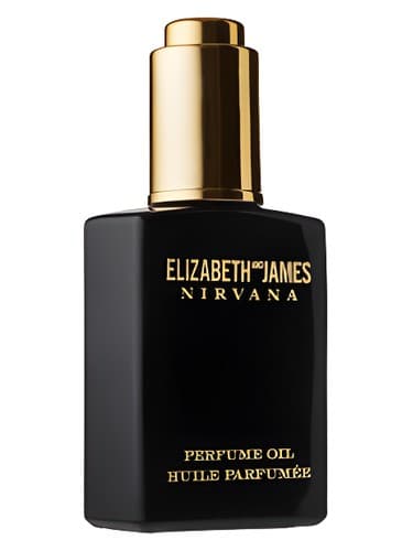 Nirvana Black Perfume Oil - روغن عطر بلک نیروانا