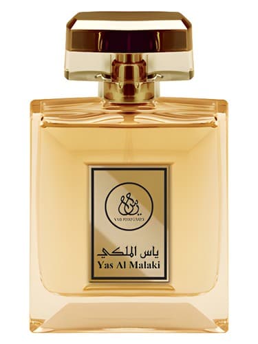 Yas Al Malaki - یاس المالکی