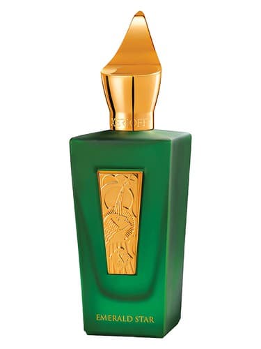 Harrods Emerald Star - هارودز امرالد استار