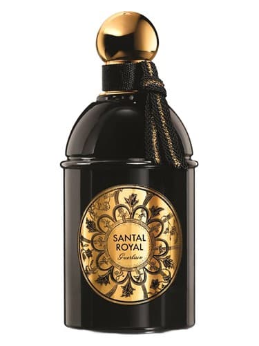 Les Absolus d'Orient Santal Royal - لز ابسولو د اورینت سانتال رویال