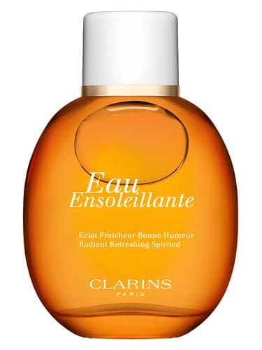 Eau Ensoleillante - او انسولینت