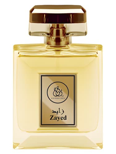 Zayed - زاید