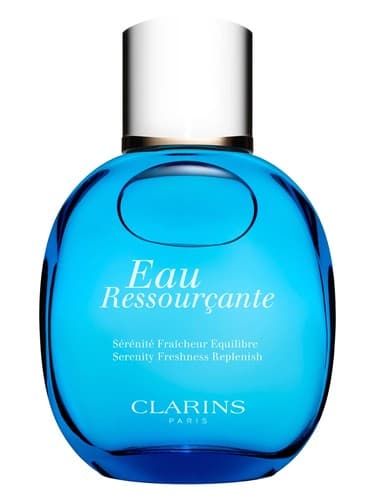 Eau Ressourcante - او رسورسانته