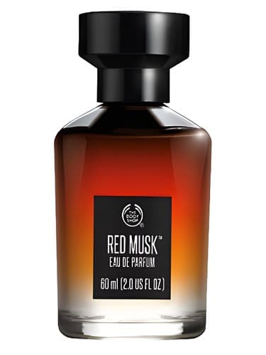 Red Musk - رد ماسک