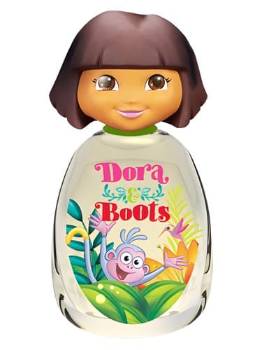 Dora and Boots - دورا اند بوتس