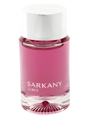 Sarkany Girls Pink - سارکانی دختران پینک