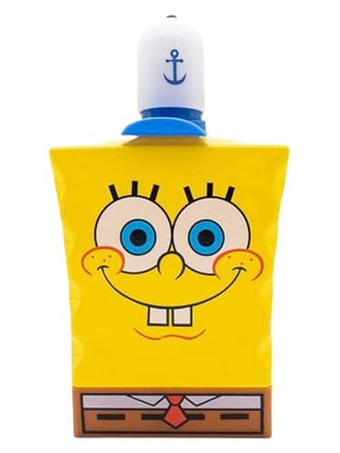 SpongeBob - اسپانج باب