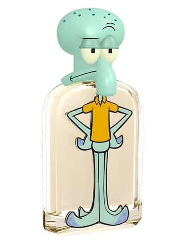 Squidward - اسکوییدوارد