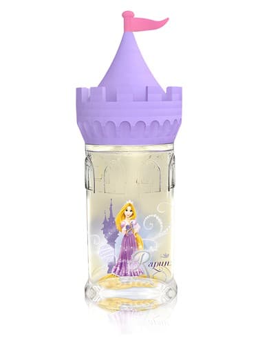 Princess Rapunzel - پرنسس راپونزل