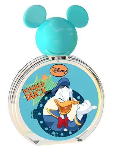 Donald Duck - اردک دونالد