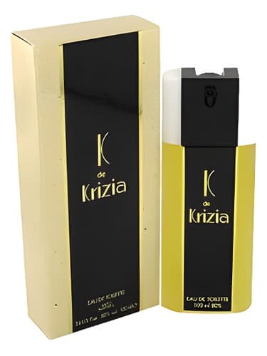 K de Krizia - کا د کریزیا