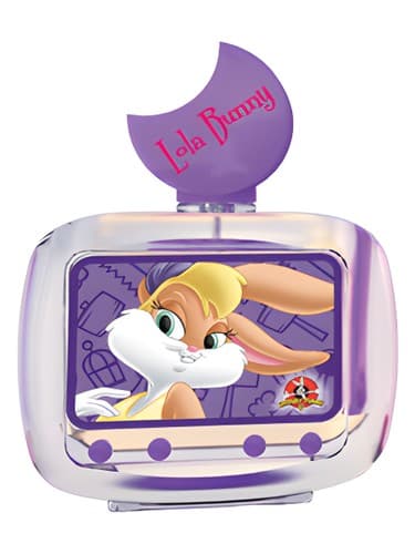 Lola Bunny