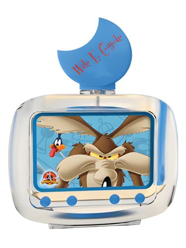 Wile E. Coyote - وایل ای. کایوت
