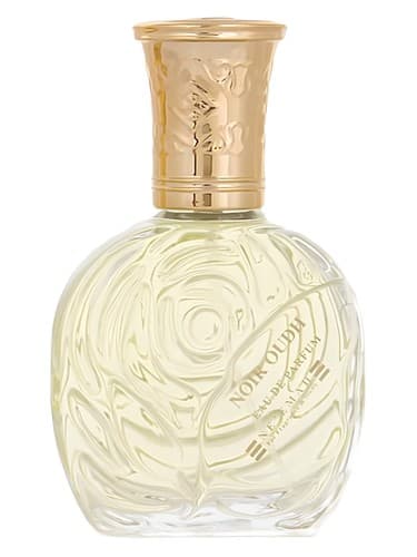 Noir Oudh