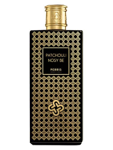 Patchouli Nosy Be - پاتچولی نوزی بی