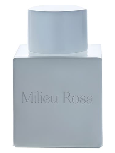 Milieu Rosa - میلیو روزا