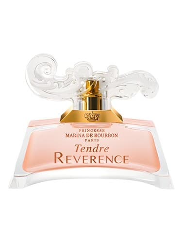 Tendre Reverence - تاندر رورنس