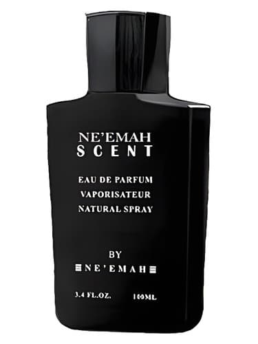 Ne'emah Scent - بوی نعمه