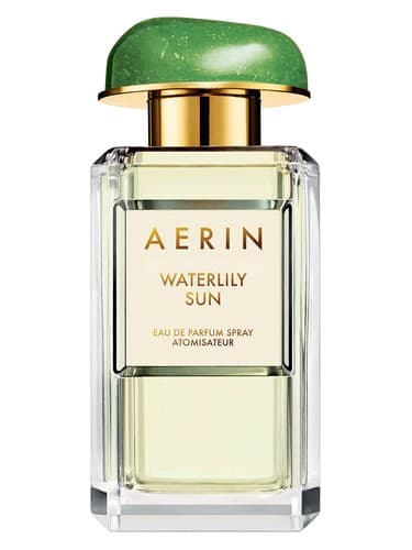 Waterlily Sun - واترلیلی سان