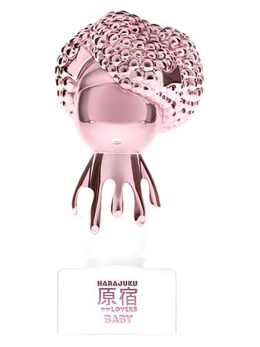 Harajuku Lovers Pop Electric Baby - هاراجوکو لاورز پاپ الکتریک بیبی