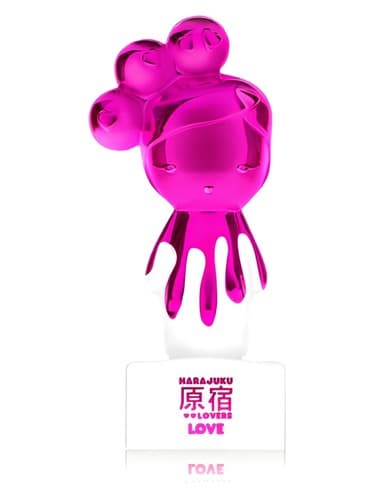 Harajuku Lovers Pop Electric Love - هاراجوکو لاورز پاپ الکتریک لاو