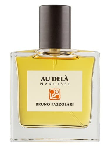 Au Delà Narcisse - او دلا نارسیس