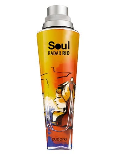 Soul Radar Rio - رادار روح ریو