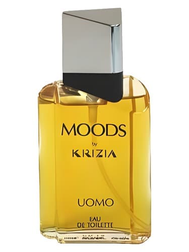 Moods by Krizia Uomo - مودز بای کریزیا اومو