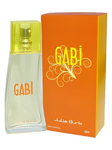 Gabi - گابی