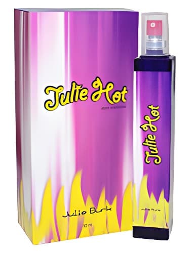 Julie Hot