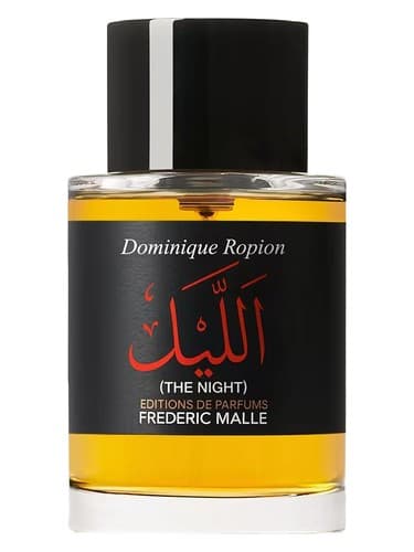The Night - د نایت