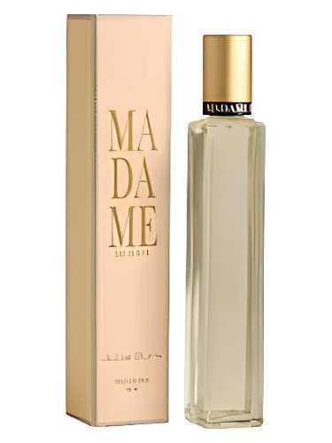 Madame de Julie - مادام دو جولی