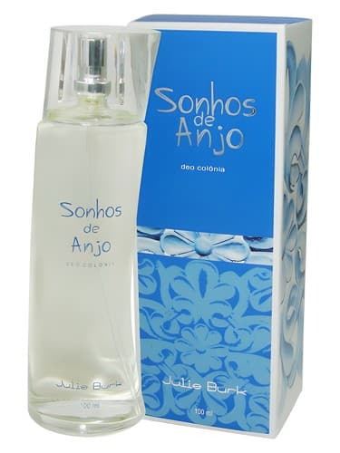 Sonhos de Anjo - سونهوس د آنجو