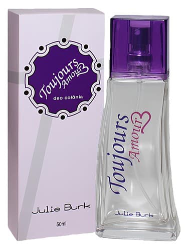 Toujours Amour 