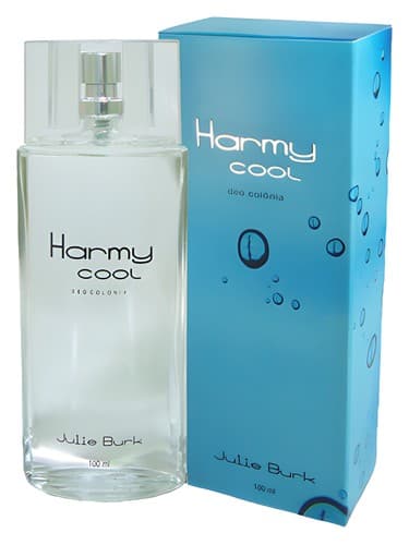 Harmy Cool - هارمی کول