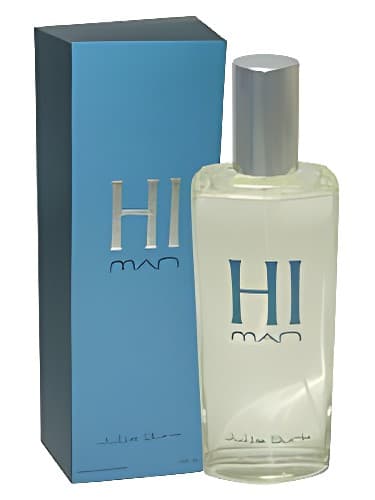 HI Man - سلام من