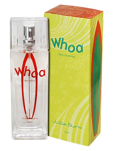 Whoa - اوه