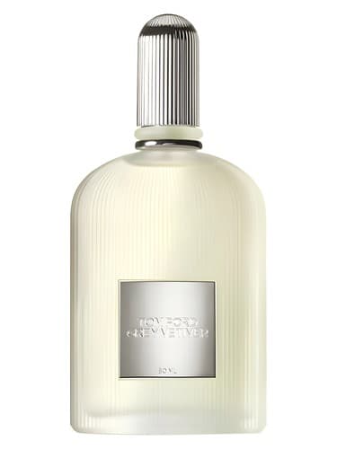 Grey Vetiver Eau de Toilette  - گری وتیور او دو تویلت